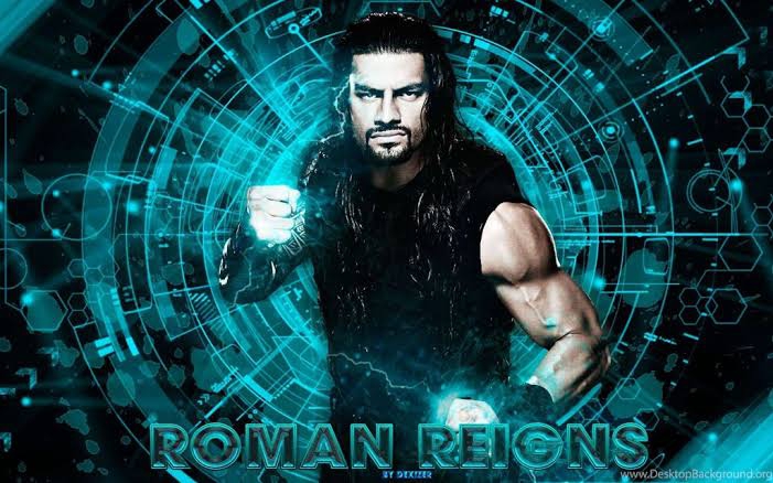 Roman reigns