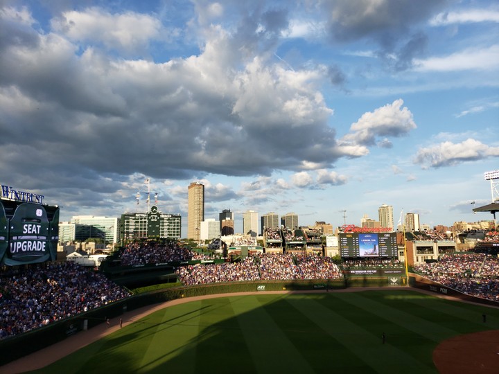 Baseball Game
