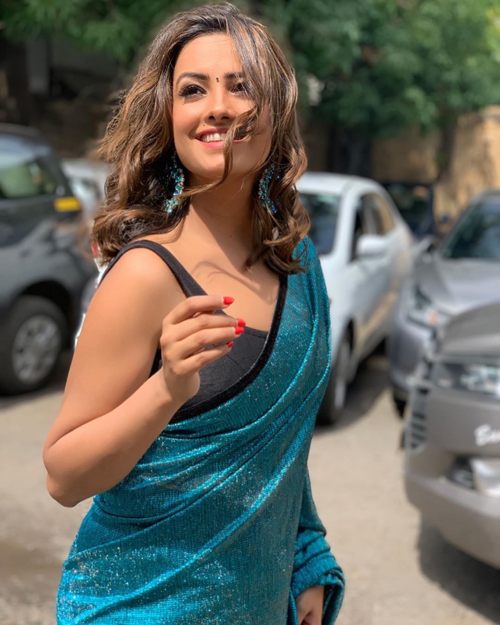 anita