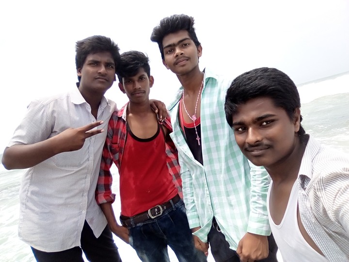friend's