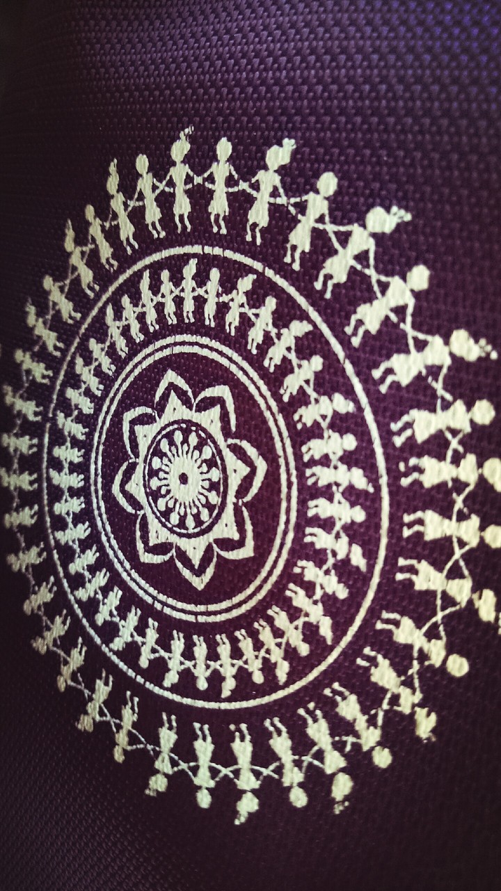 warli painting