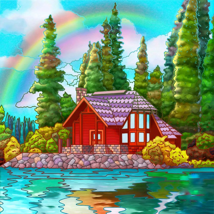 Dream House