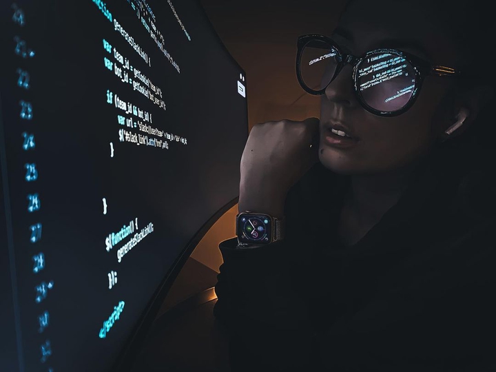 coding