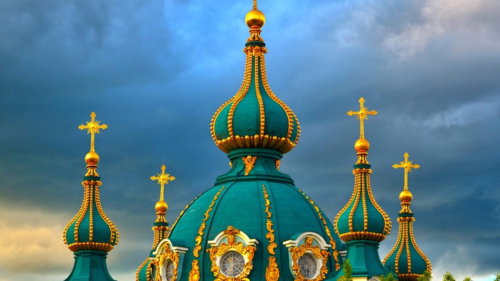 Church