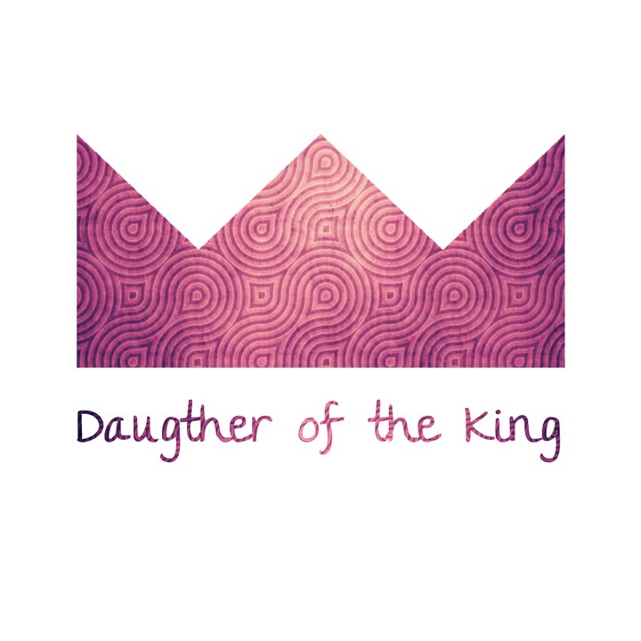 Daugther of the King
