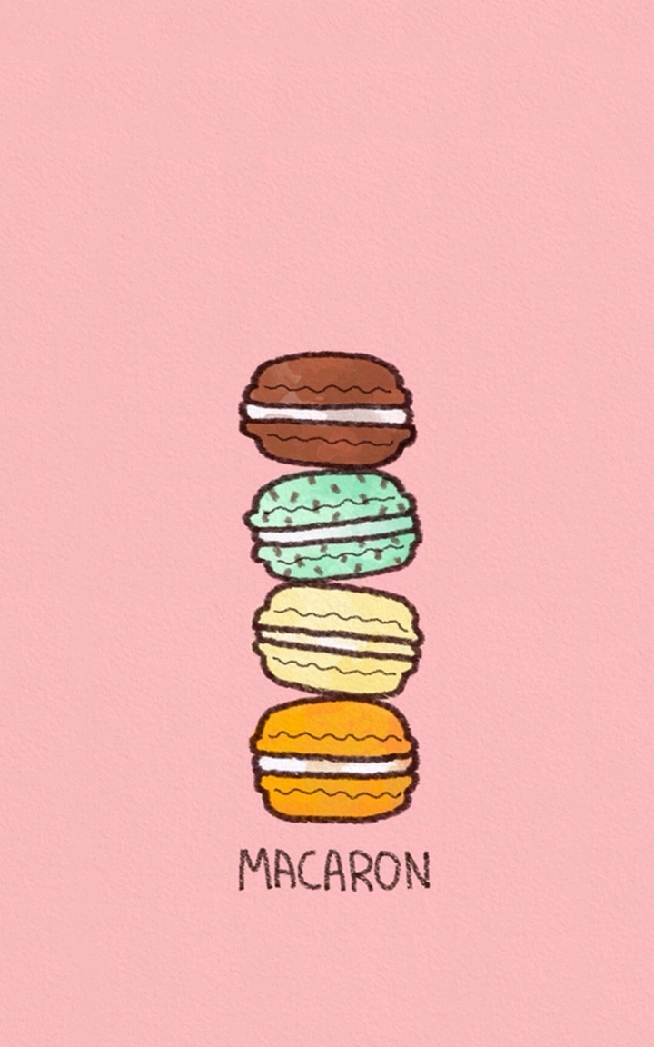 Macaron