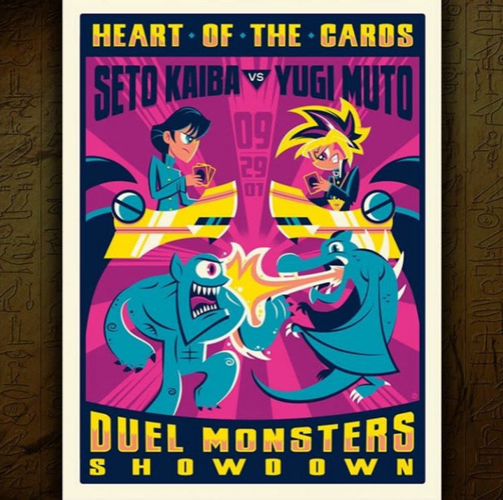 Yu-gi-oh