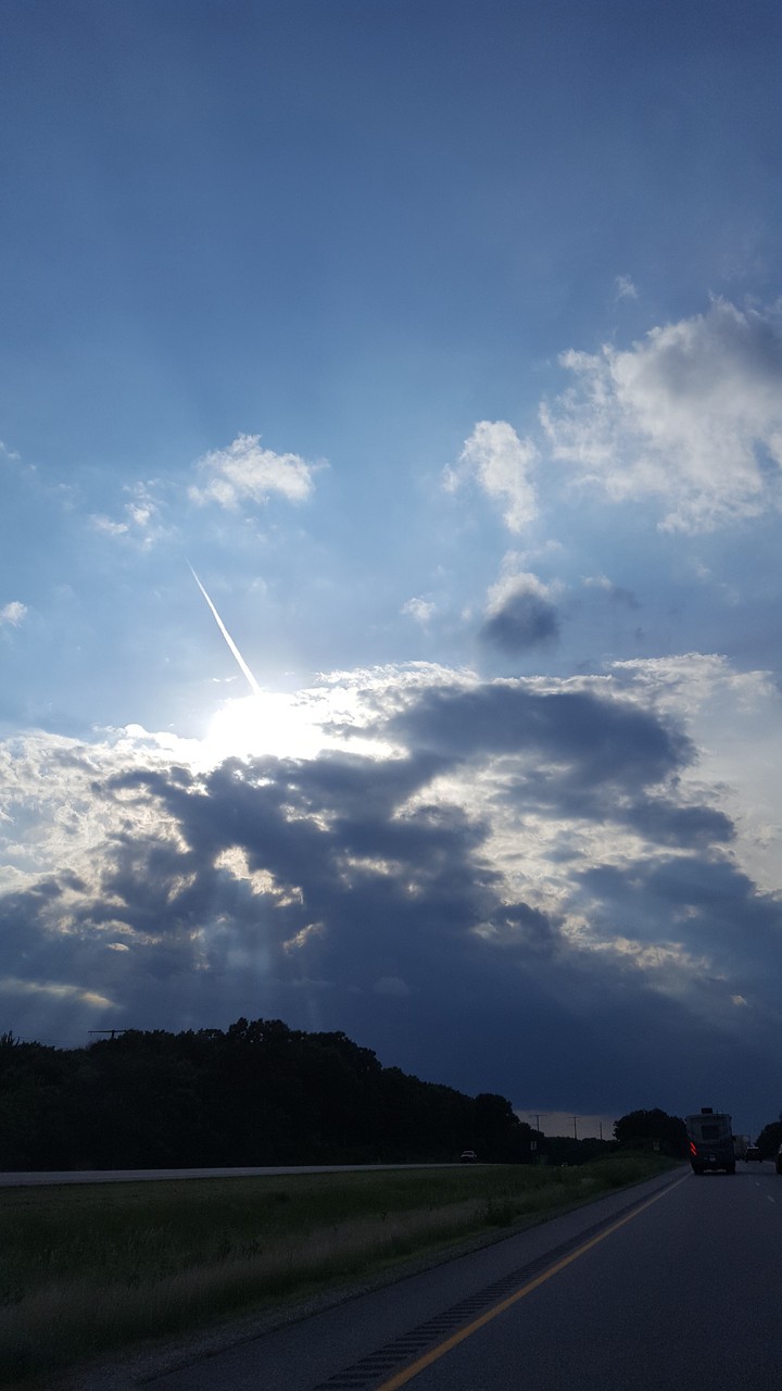 sky