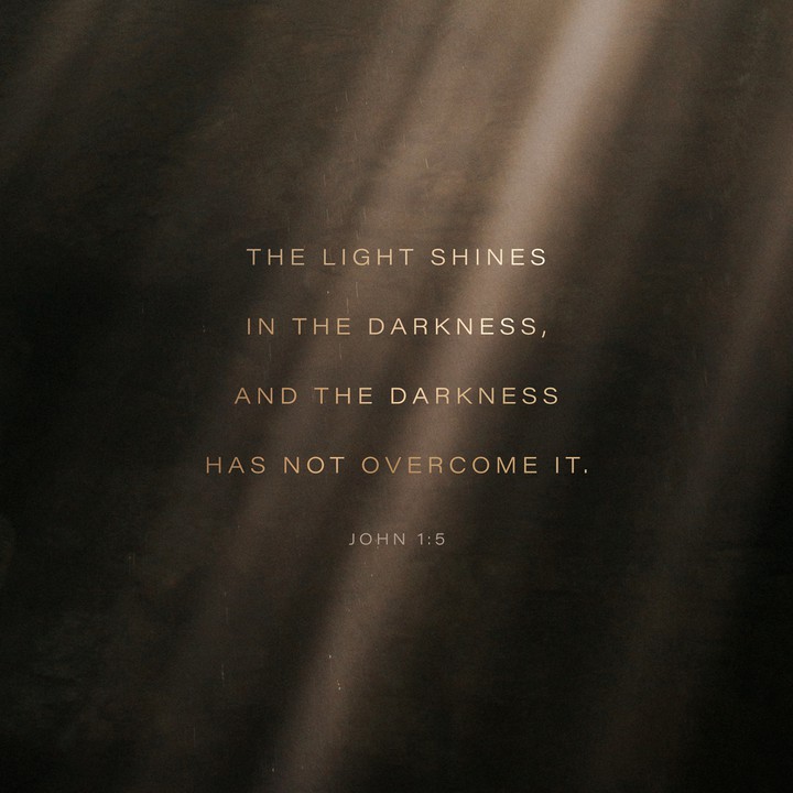 light