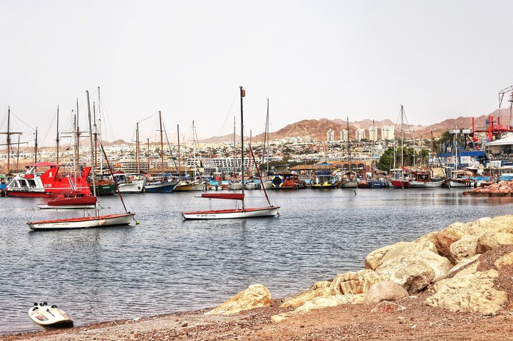 Eilat