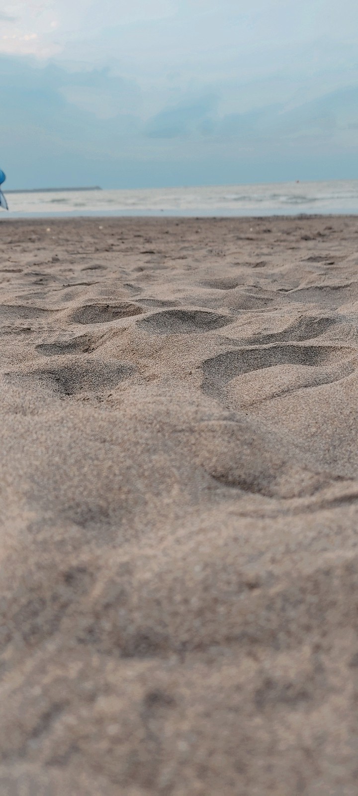 sand