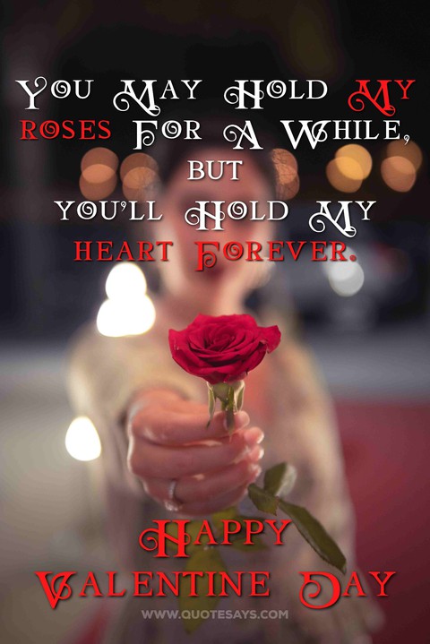 valentine day, love, couple, heart, quotes