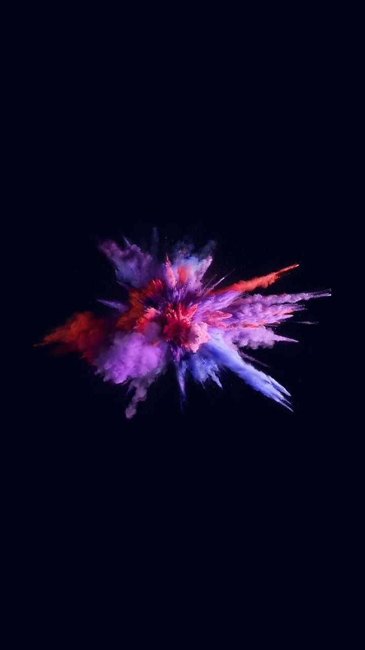 color
