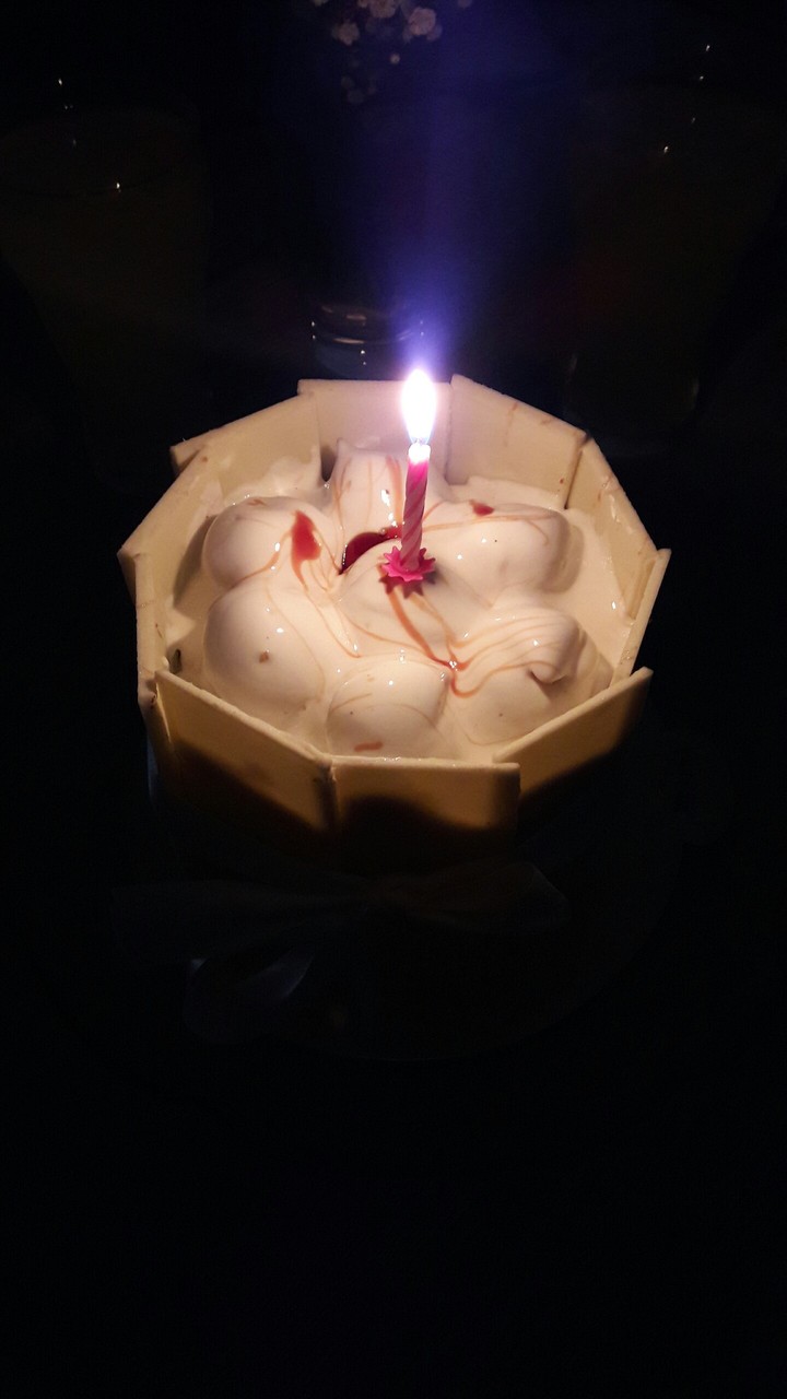 cake