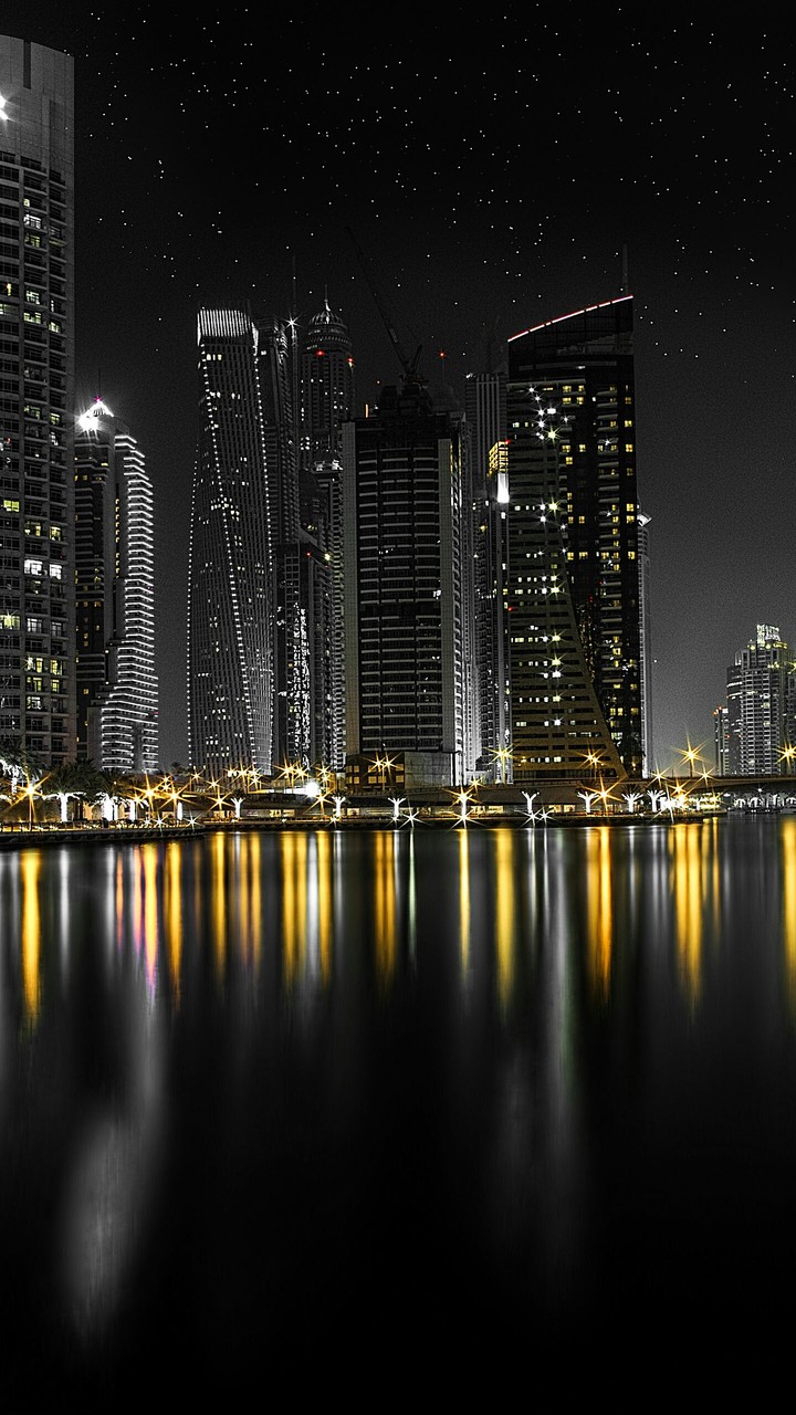 city
