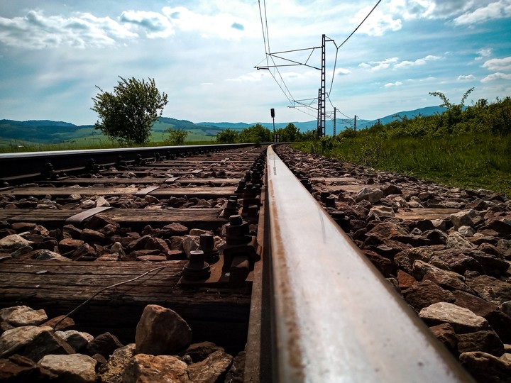 Rails