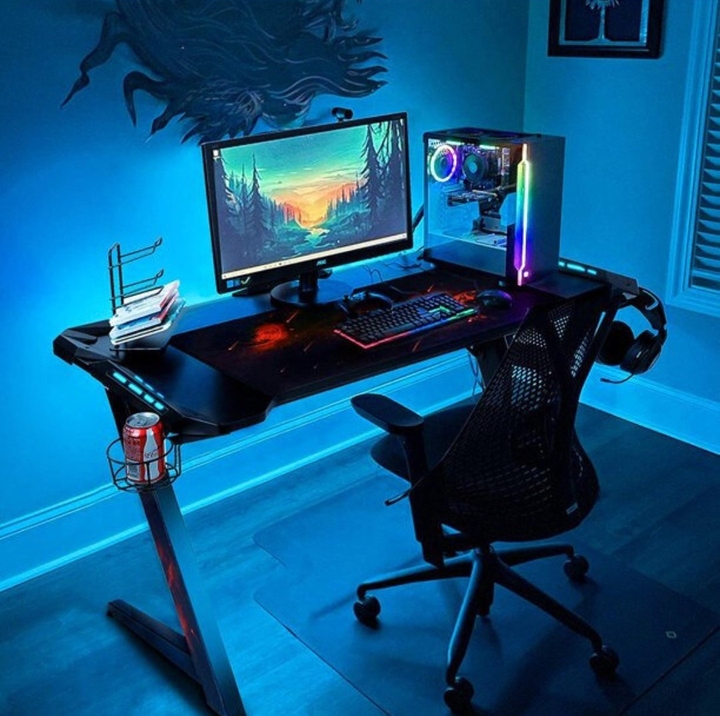 .