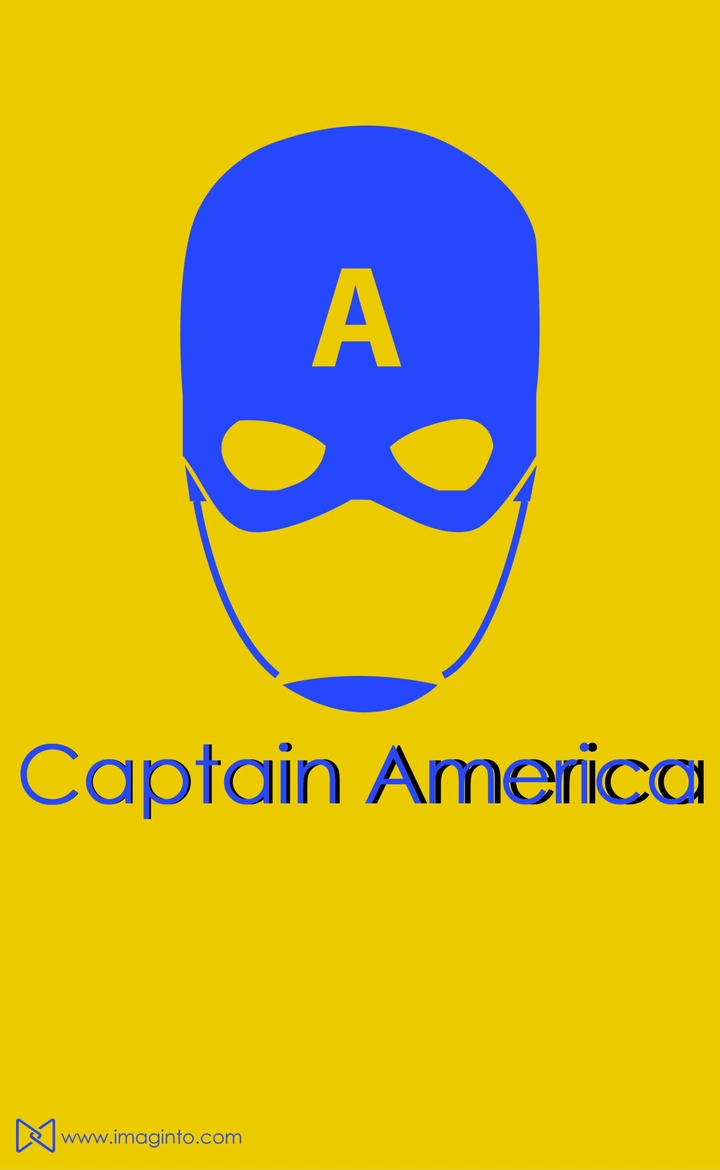 captain America