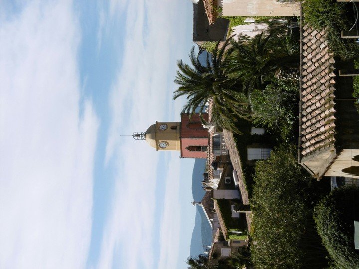 St Tropez