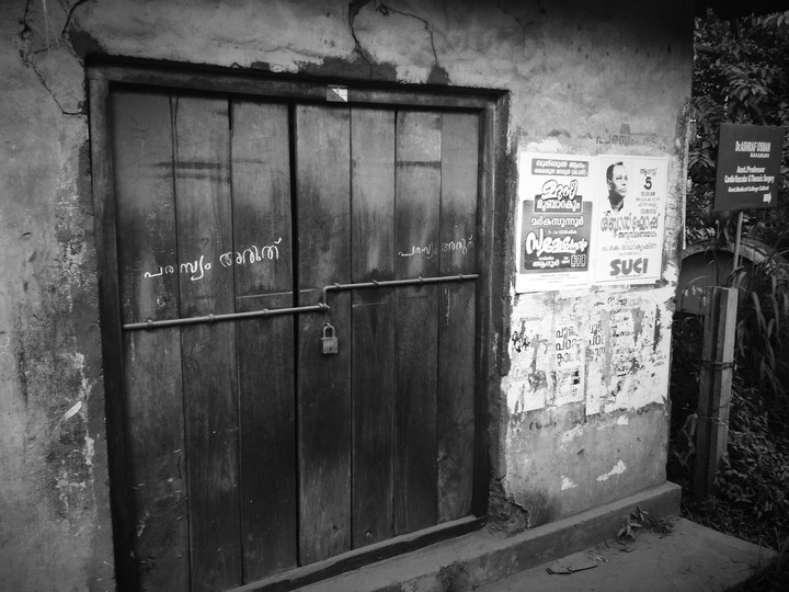 Old is Gold