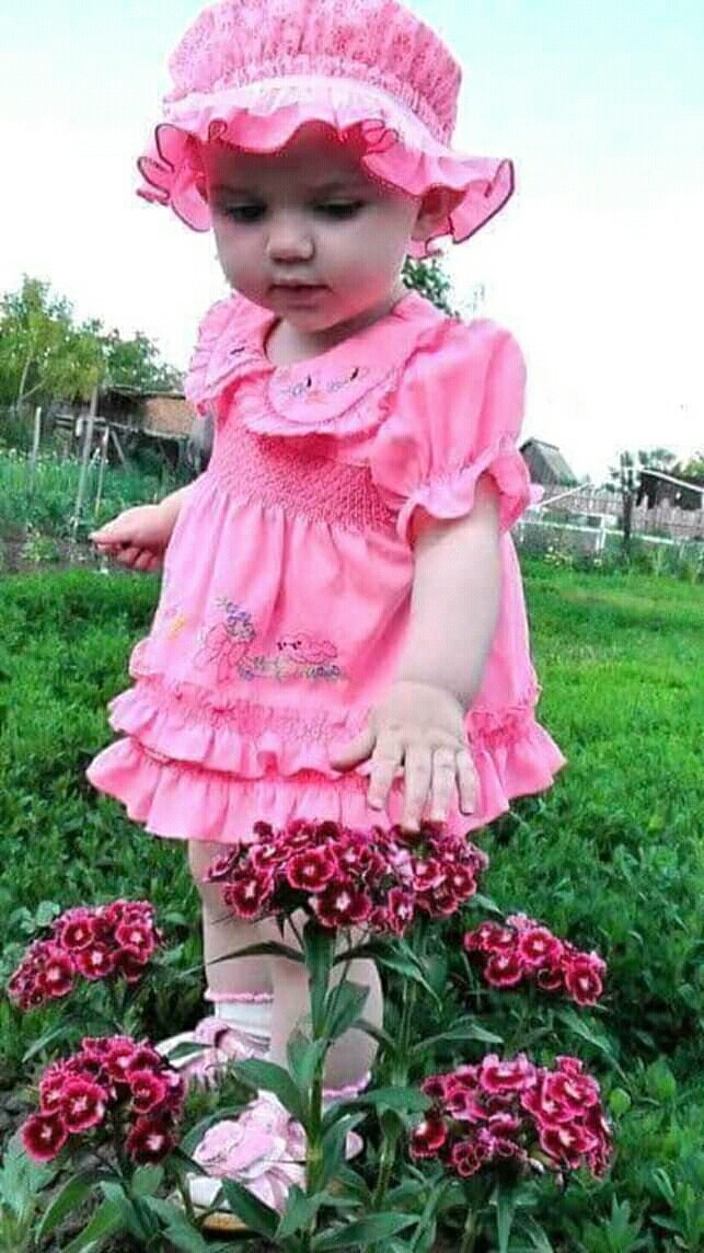 Pretty cute