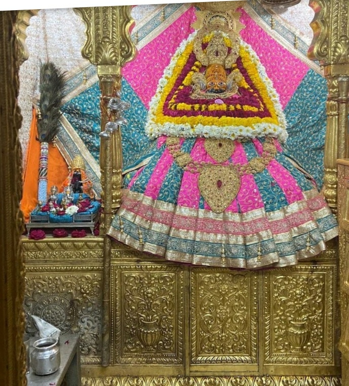 हारे के सहारे