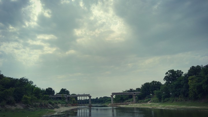 Bridge