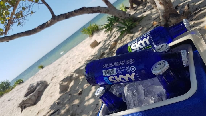 skyy