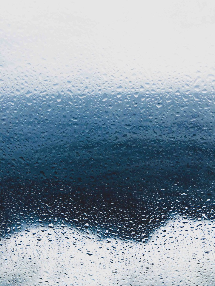 Waves & Windowpanes.