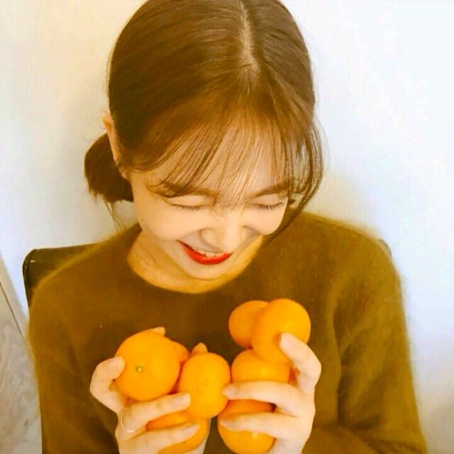 I❤️mandarine