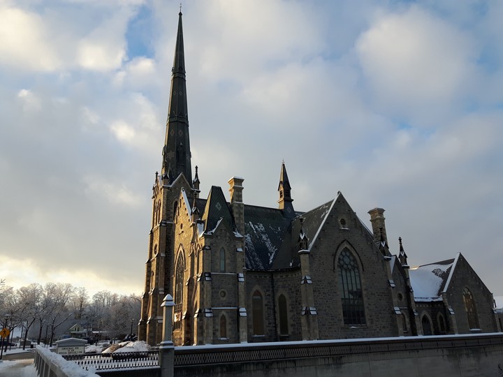 Church