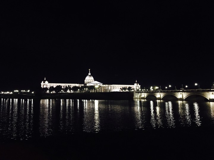 Chi Mei Museum in Tainan