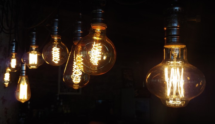 lights out