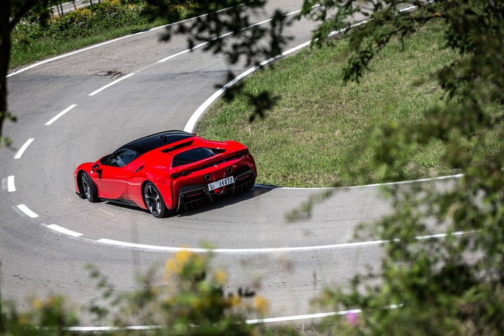 ferrari