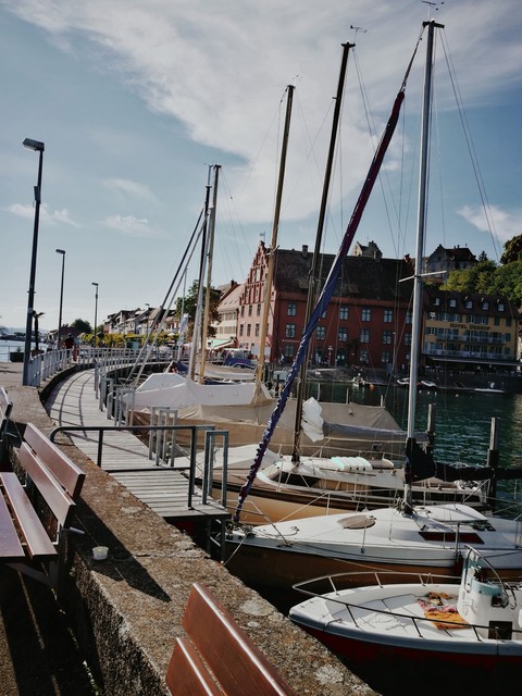 hafen meersburg