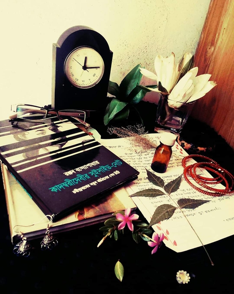 time