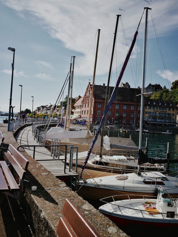 hafen meersburg