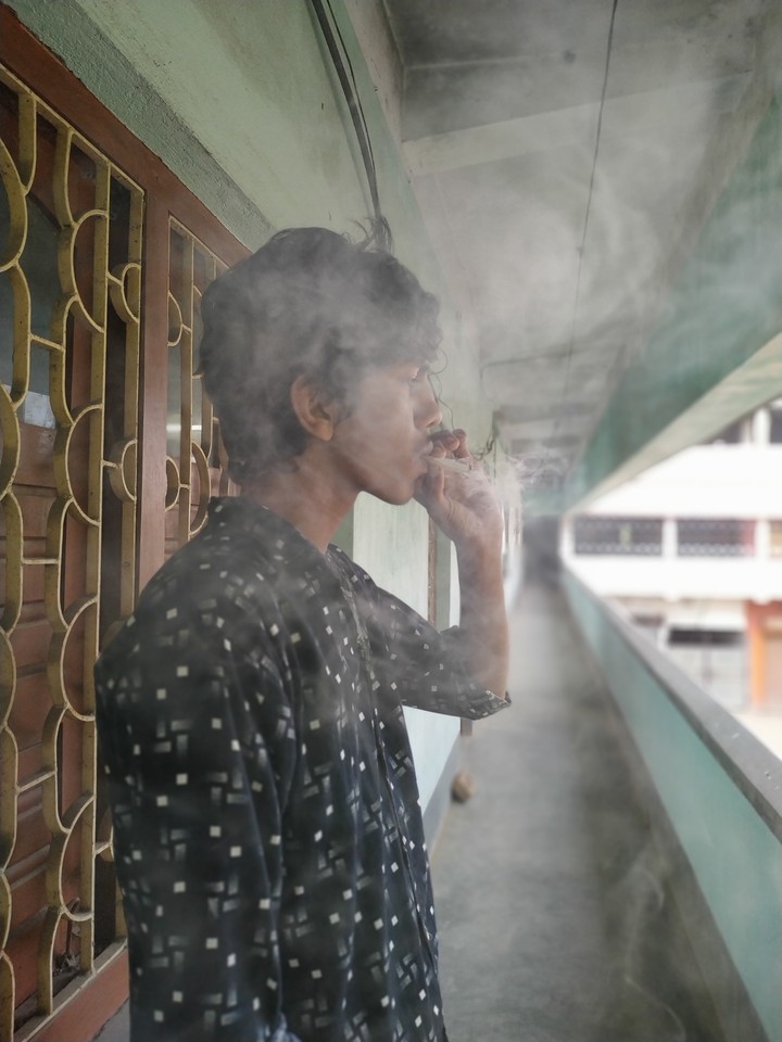 Cigarate