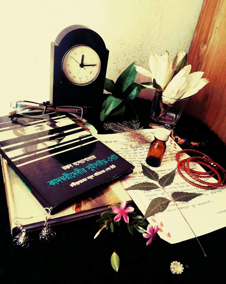 time