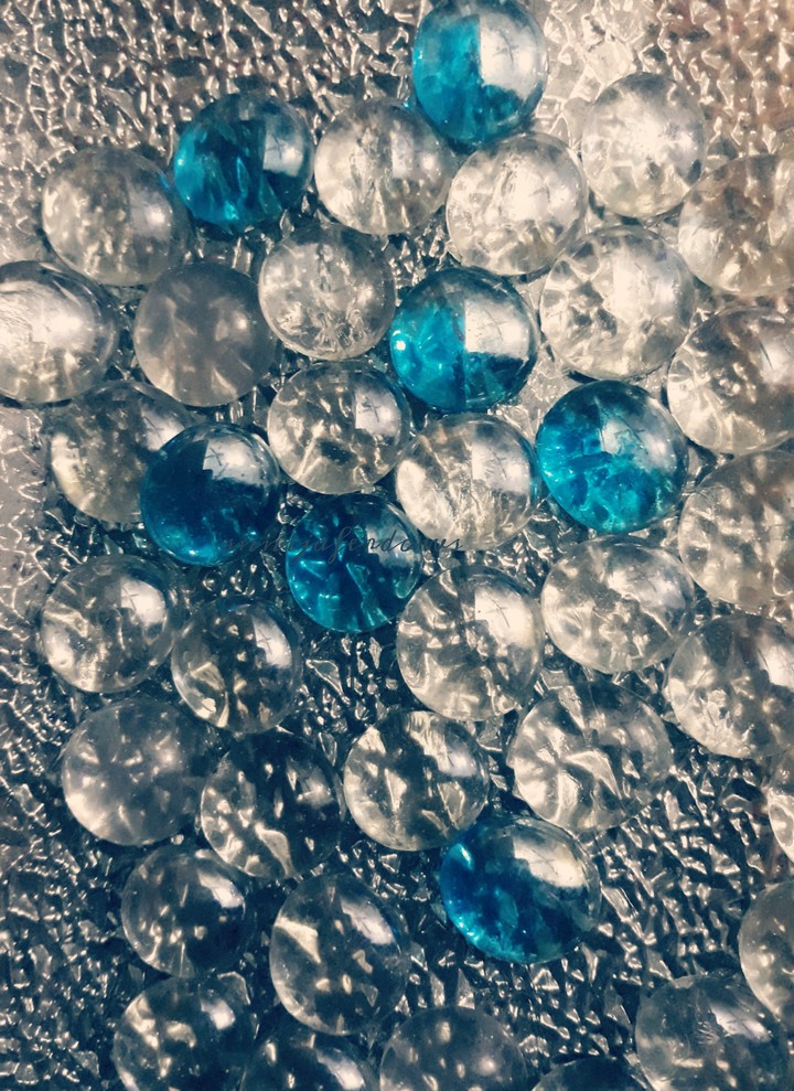 Pebbles