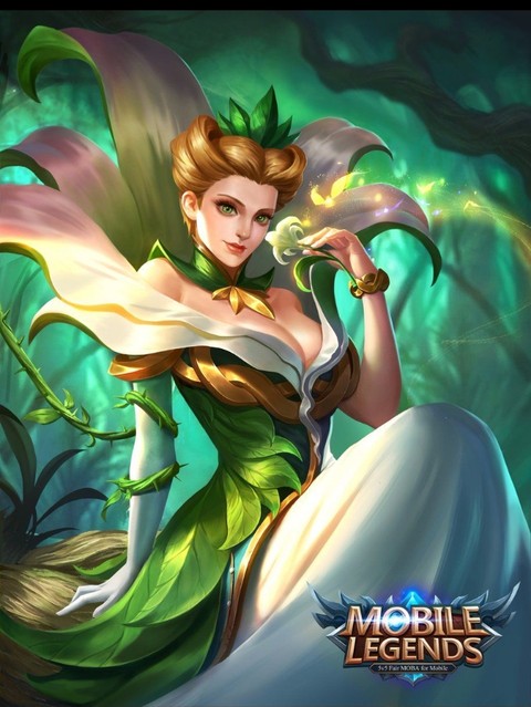 Aurora Mobile Legends