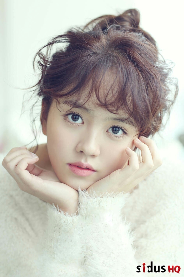 Kim So Hyun