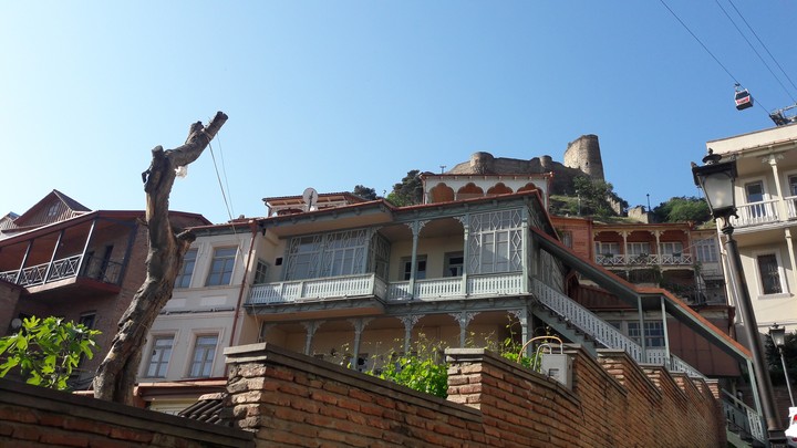 Tbilisi