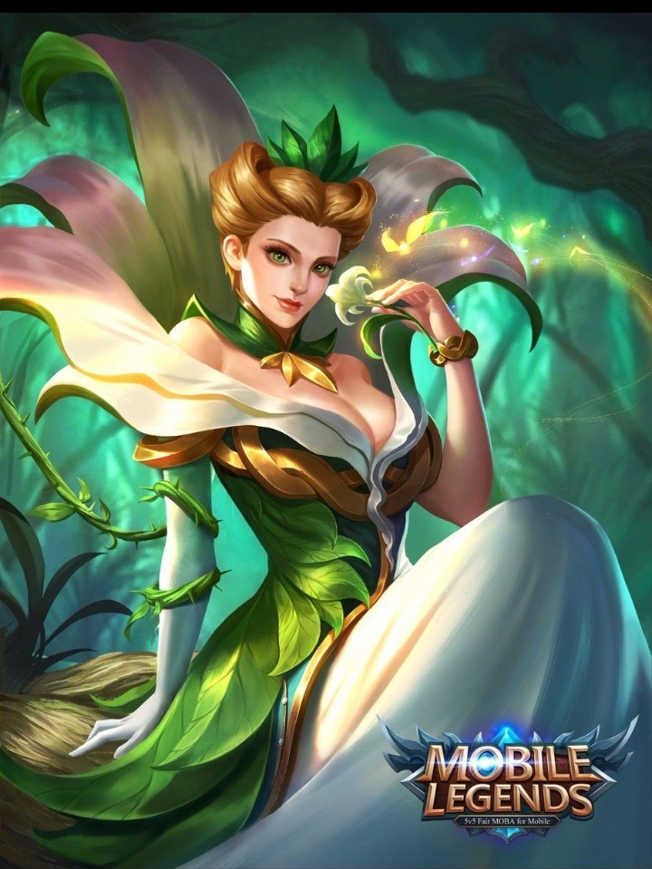 Aurora Mobile Legends