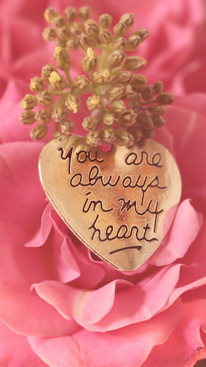 ♥