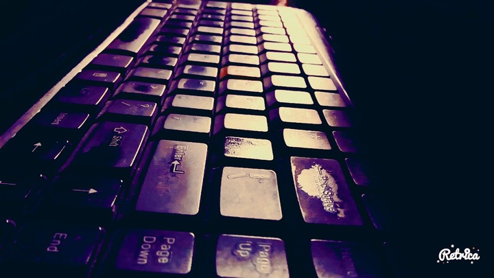 number of keys makes a keyboard