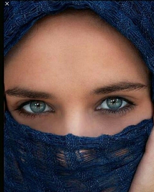 LINDOS OLHOS