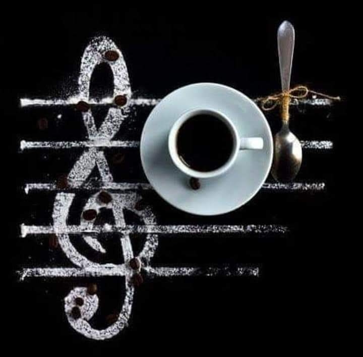 ?☕
