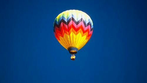 balloon