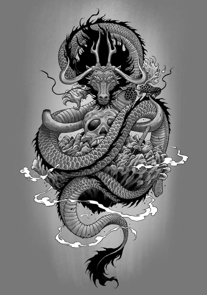 Dragon
